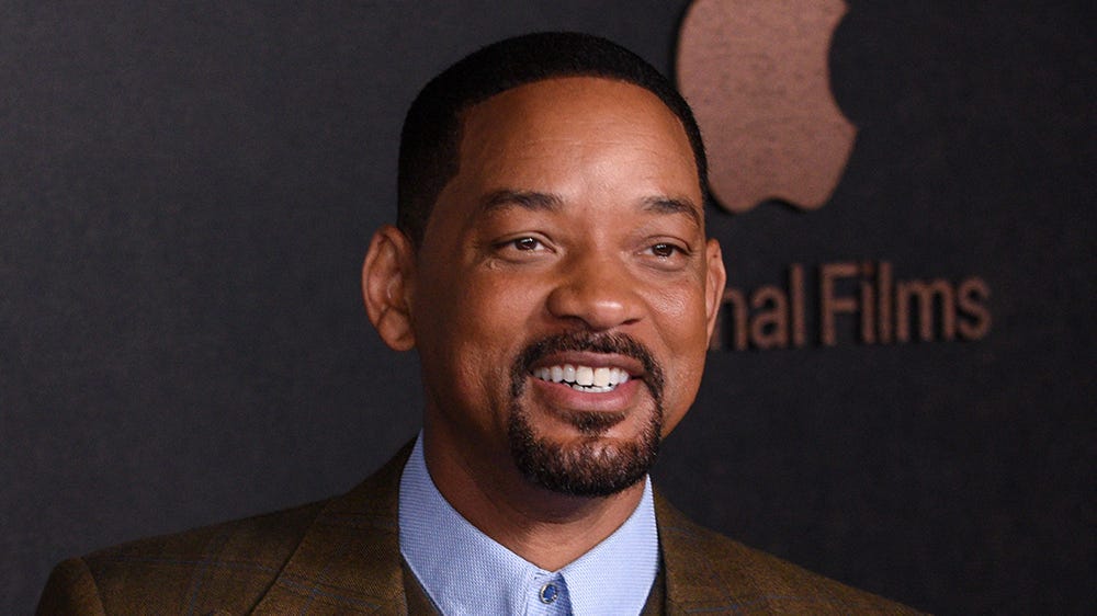 will smith emancipation