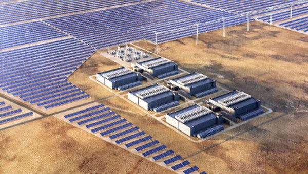 Solar Power for Data Centers and IT Infrastructure - Green.org