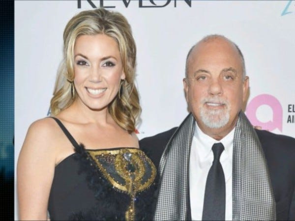 billy joel baby coming again 2015 gossip