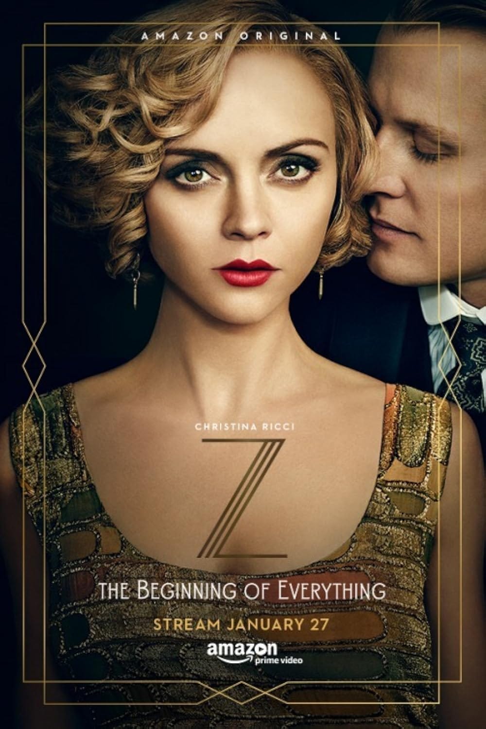 Z: The Beginning of Everything (TV Series 2015–2017) - IMDb