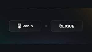 Introducing Clique on Ronin - by Ronin Network