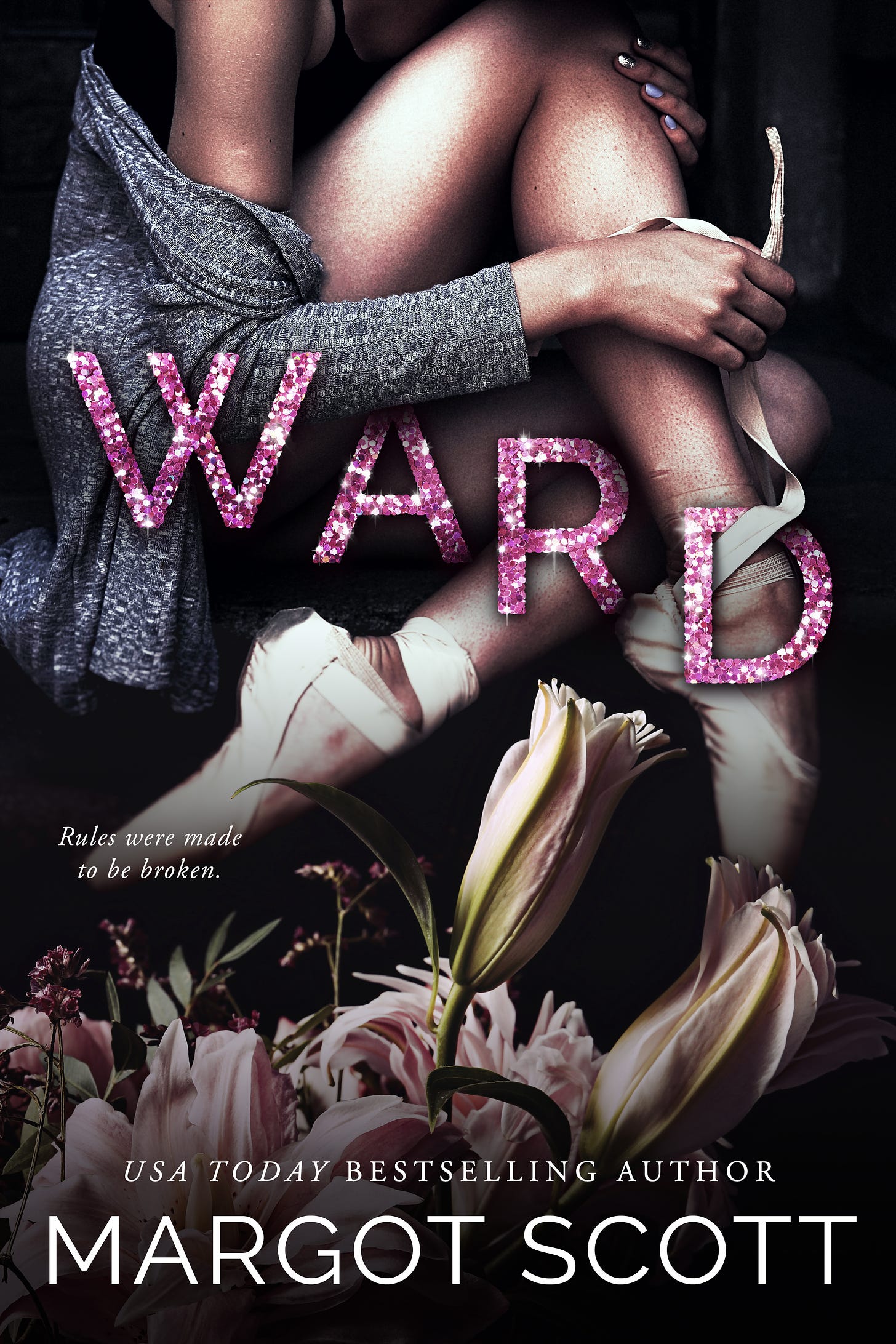 Ward by Margot Scott | Goodreads