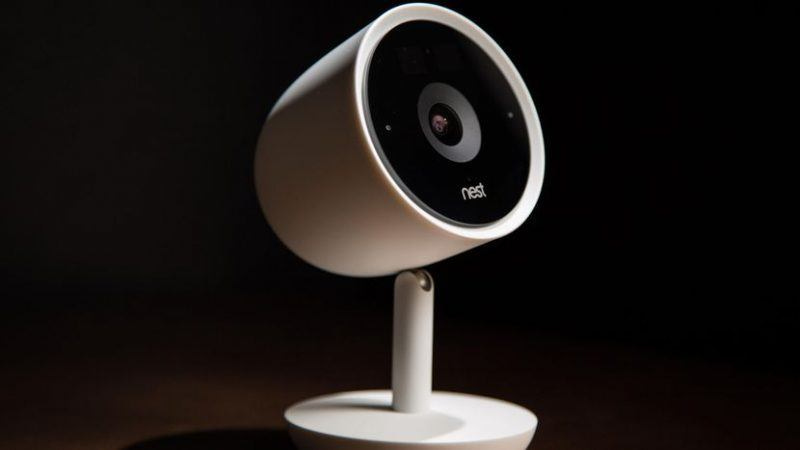 nest 4k cam iq smarthome tech news