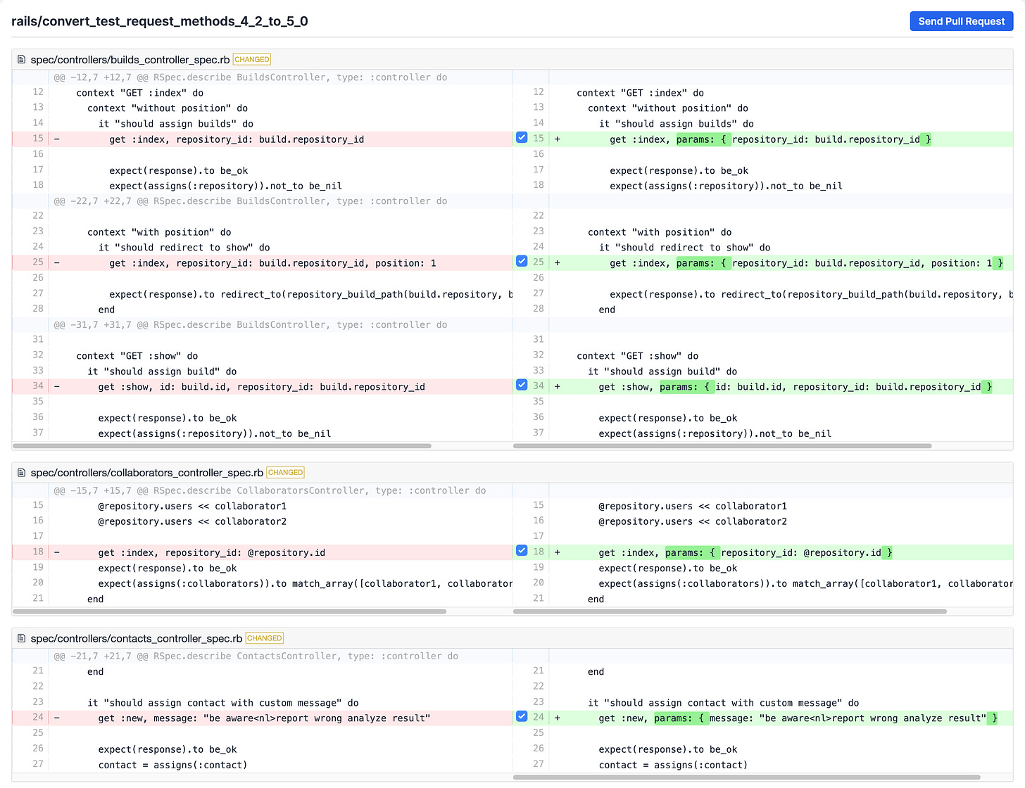 Launch of upgradeocde.io image 9