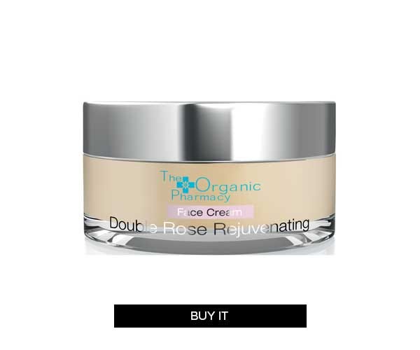 Organic Pharmacy Rose Cream Rejuvenation Organic Pharmacy Rose Cream Rejuvenation