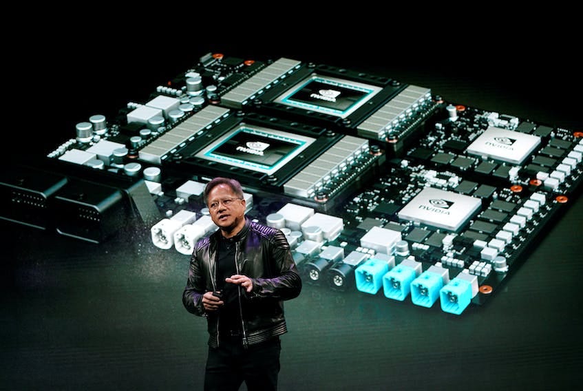 Nvidia brings its AI computing platform to cloud data firm Snowflake |  SaltWire