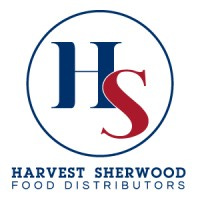 Harvest Sherwood Food Distributors logo