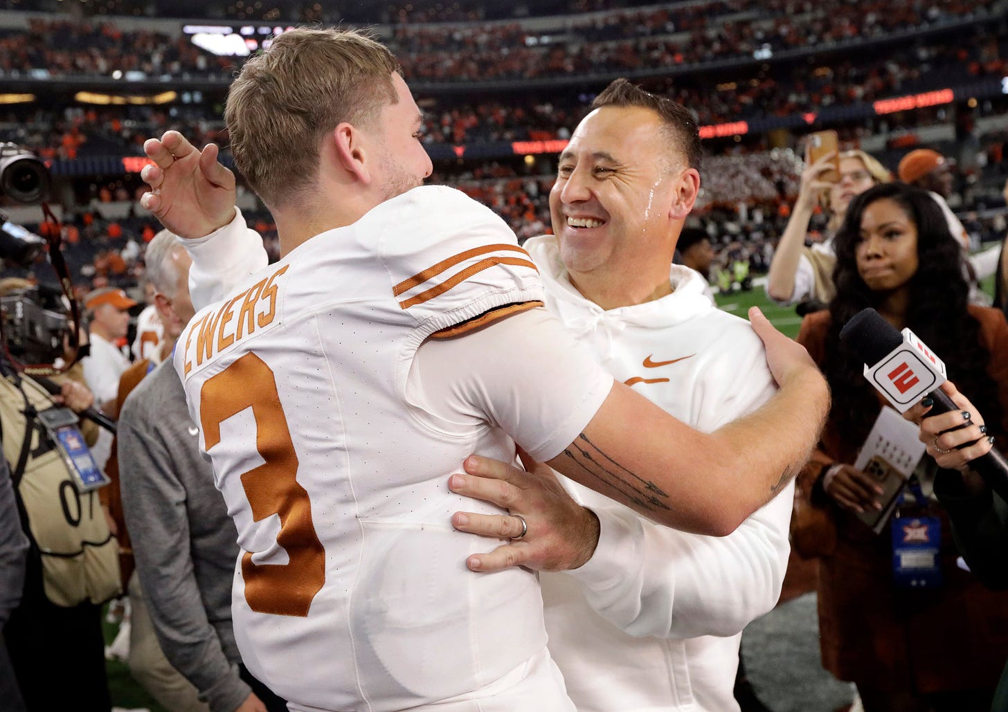 How to watch Texas-Washington: Sugar Bowl odds, tickets and more