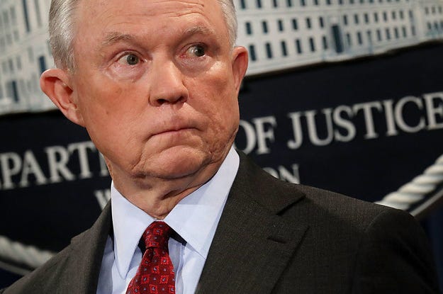 jeff session continues blowing lgbt