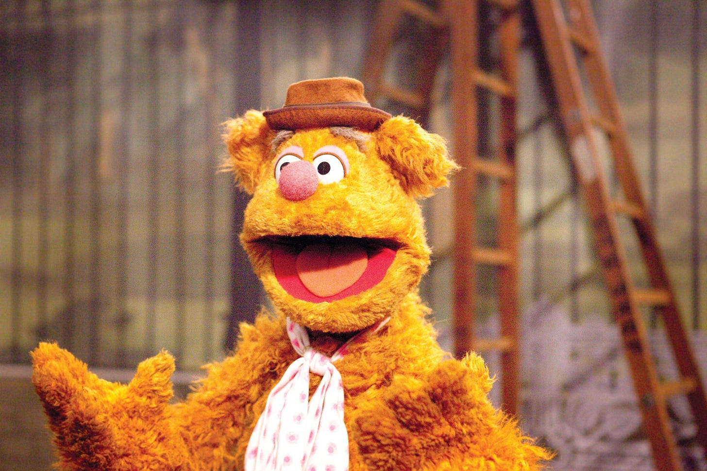 Wocka wocka! Deconstructing the fascinating lingo of the Muppets. | The Week