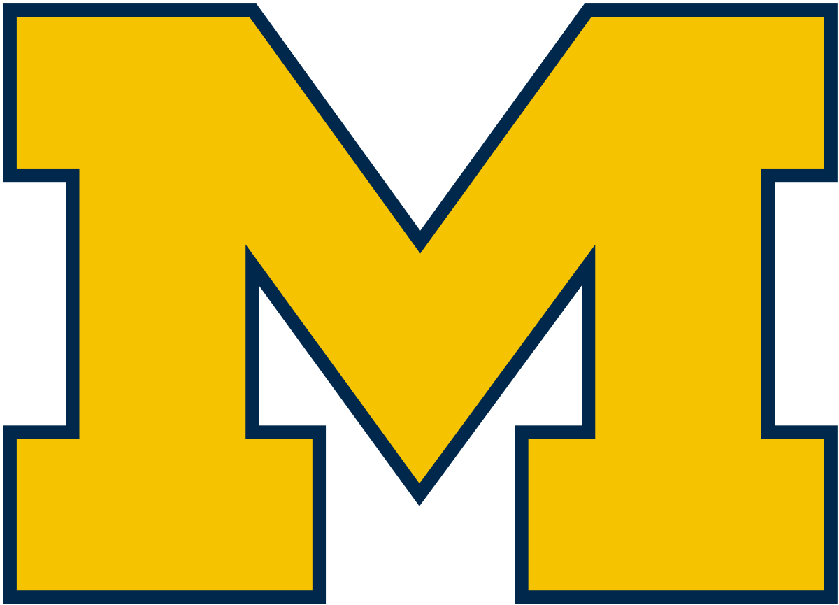 Michigan Wolverines - Wikipedia