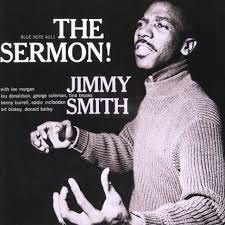 Jimmy Sermon