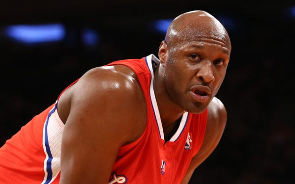 lamar odom condition worsening 2015 celebrity gossip