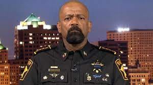 Sheriff David Clarke: It's time to stand up to Black Lives Matter | Fox News