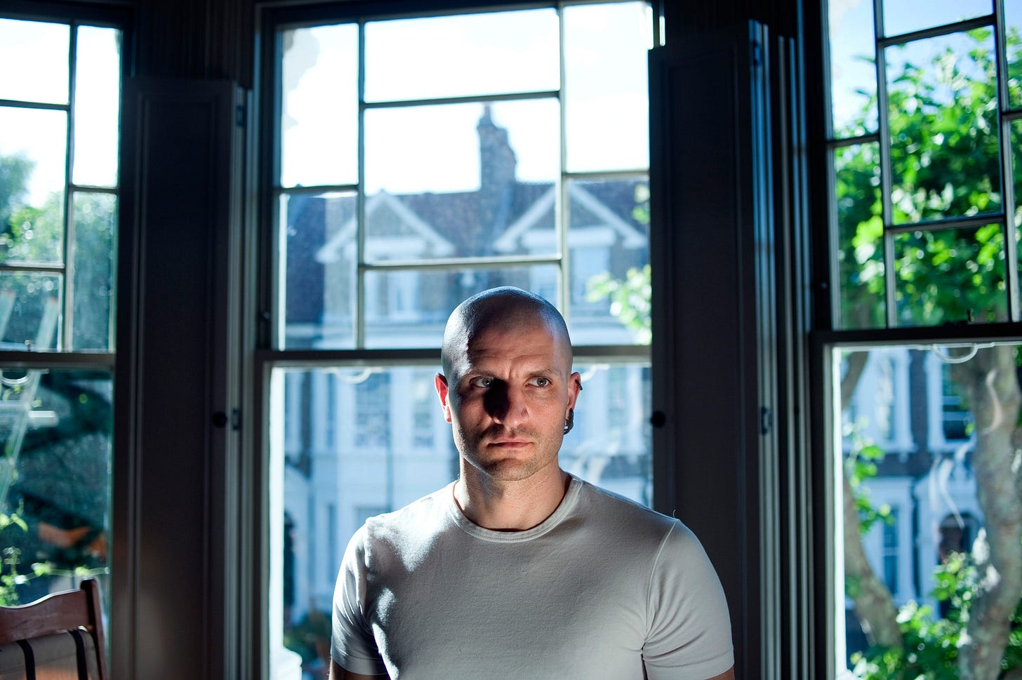 China Miéville and the Politics of Surrealism | The New Yorker
