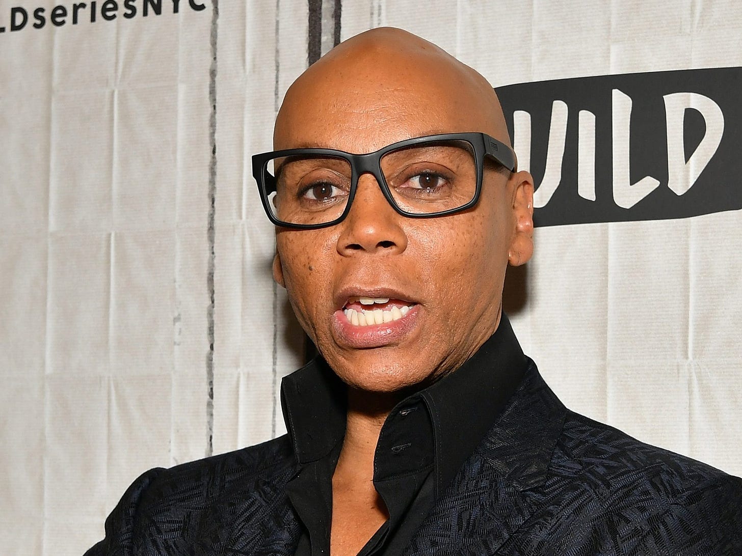 How old is RuPaul, what is his net worth and what TV shows and movies has  he been in? | The Sun