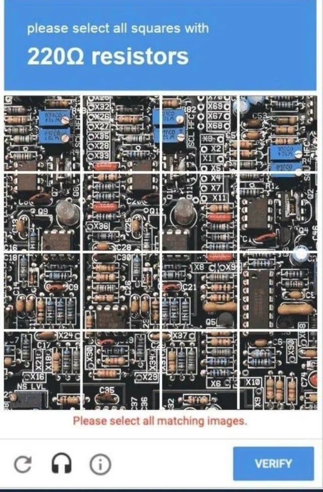 r/memes - Captchas be like: r/memes - Captchas be like: