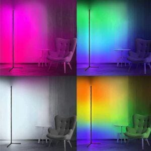 fansing rgb home decor lighting for teens hot ideas