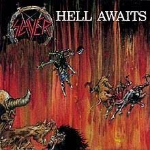 Hell Awaits - Wikipedia