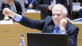 EU states rebel against €20 billion Ukraine plan – Reuters