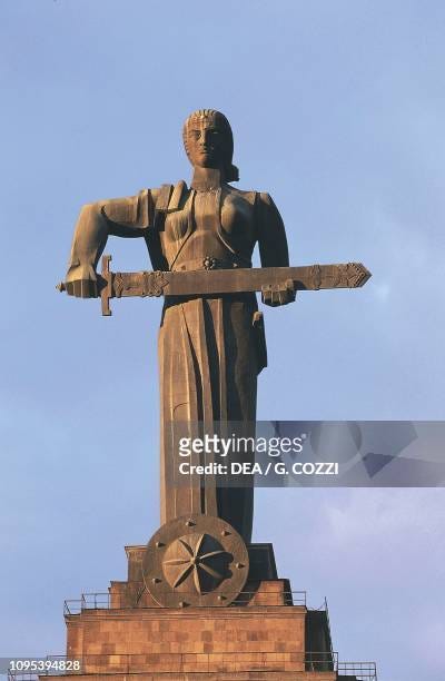 535 Mother Armenia Stock Photos, High-Res Pictures, and ...