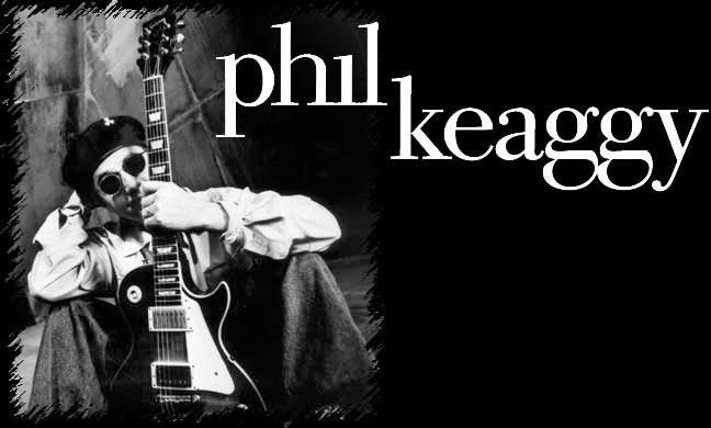 No Life 'til Metal - CD Gallery - Phil Keaggy