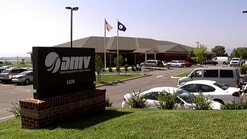 DMV sites across Virginia to offer more appointments as COVID-19 ...