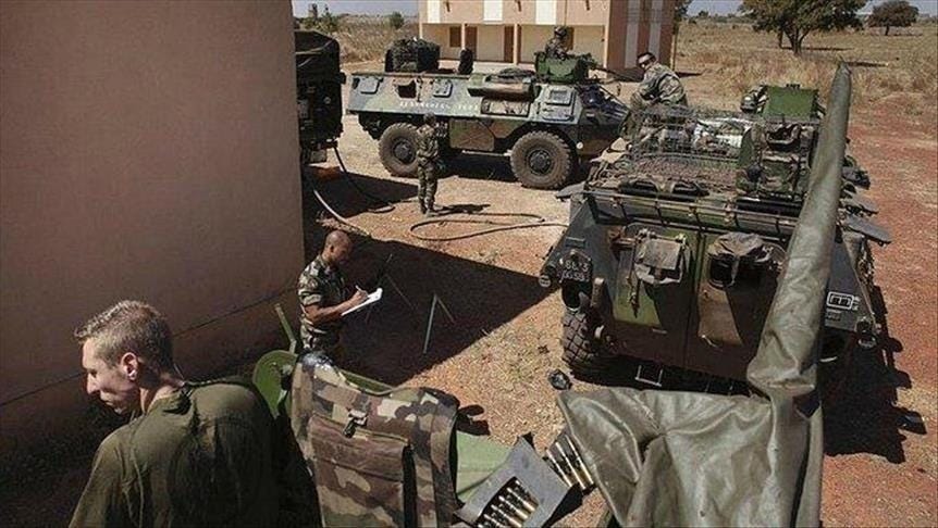 Western military presence in Niger faces uncertainty following coup