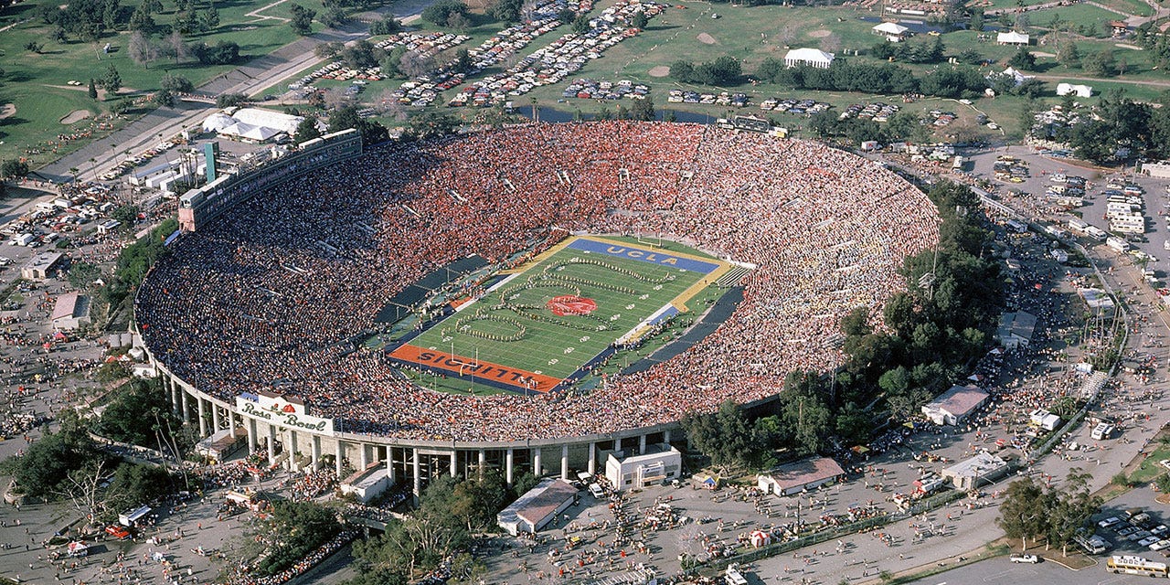 How to Save the Rose Bowl | City Journal