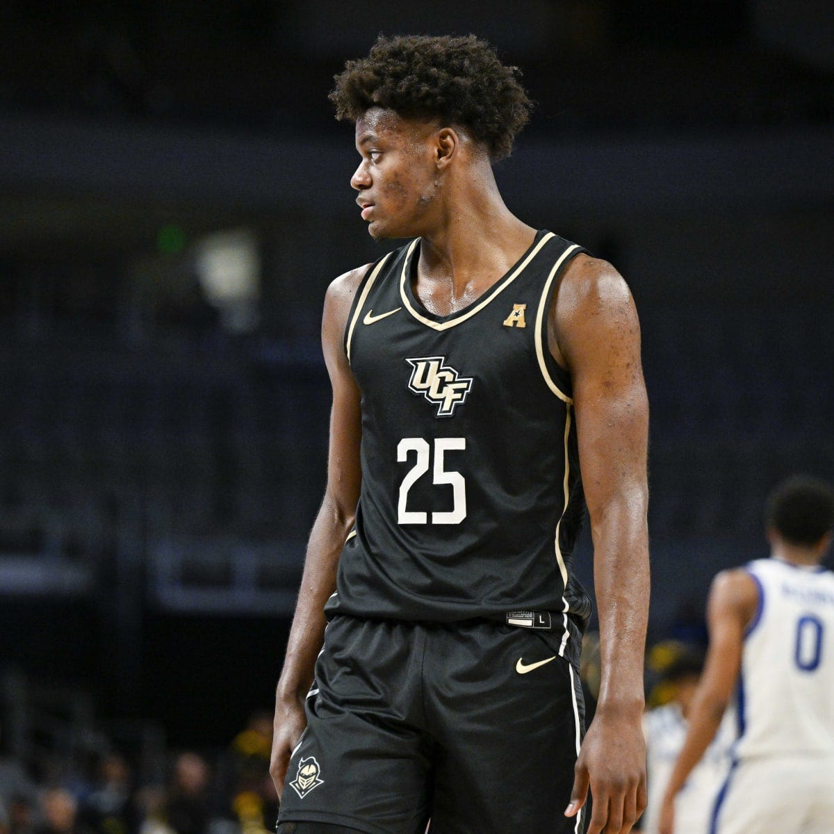 NBA Draft Scouting Report: Taylor Hendricks Is Ready Upon Arrival - Sports  Illustrated New Orleans Pelicans News, Analysis, and More