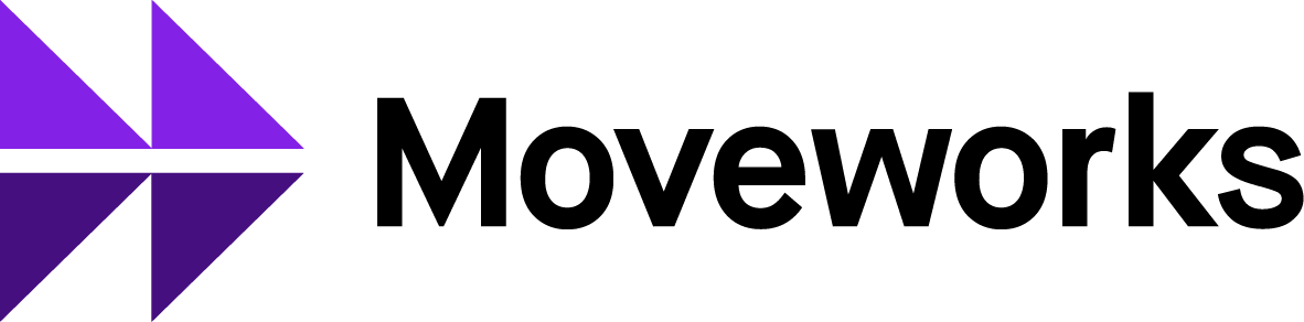 Moveworks Logo Download Vector