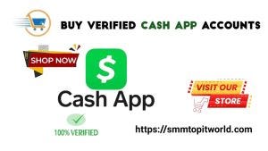 Buy Verified Cash App Accounts