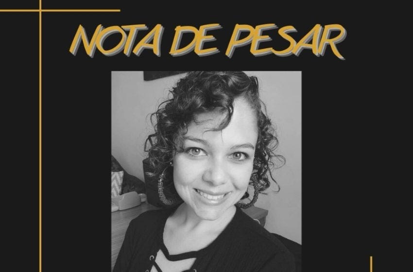  APLB manifesta pesar pela morte da advogada Denise da Mata, aliada da Educação