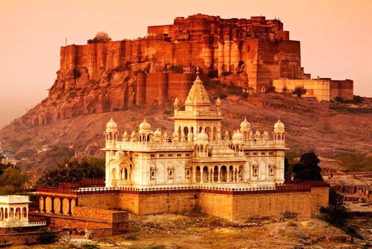 Best Time to Visit Jaisalmer Rajasthan | Best Hotel in Jaisalmer