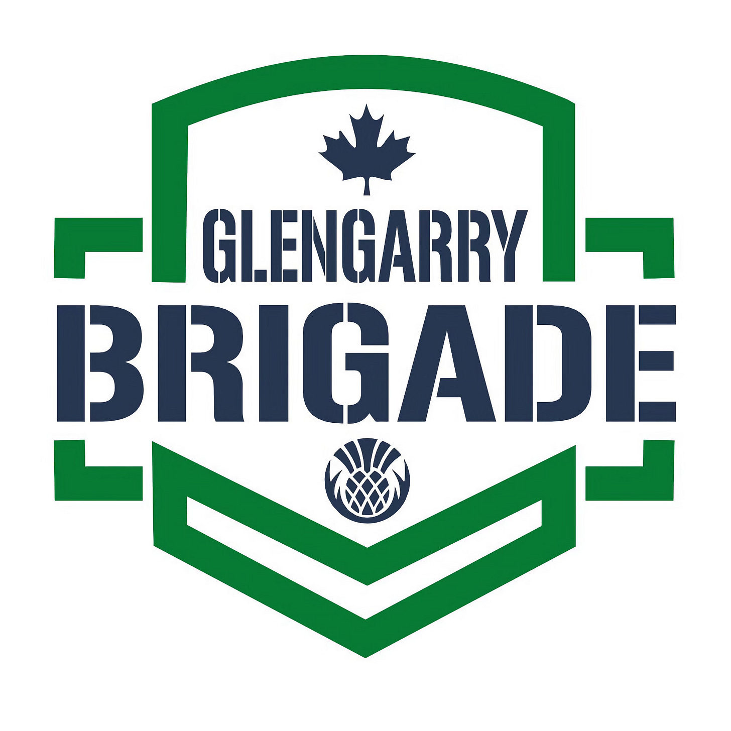 Brigade logo