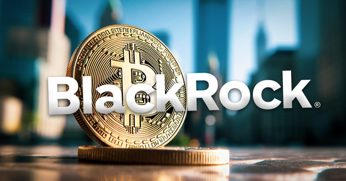 BlackRock's IBIT Hits $1B Daily Trading Milestone on Bitcoin Rally