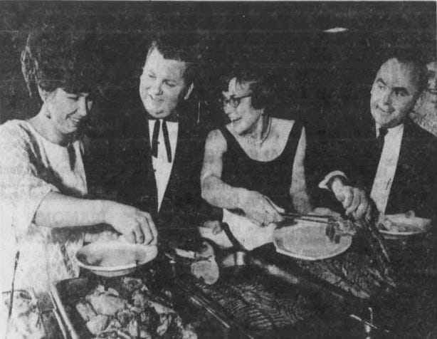 File:John Gacy with First Wife Marlynn Waterloo Jaycees 1967.jpg File:John Gacy with First Wife Marlynn Waterloo Jaycees 1967.jpg