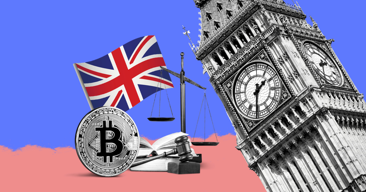 UK Makes Investing Easy with Tokenized Funds - Coinpedia Fintech News