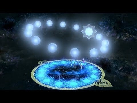 Lore question about the shards. : r/ffxiv