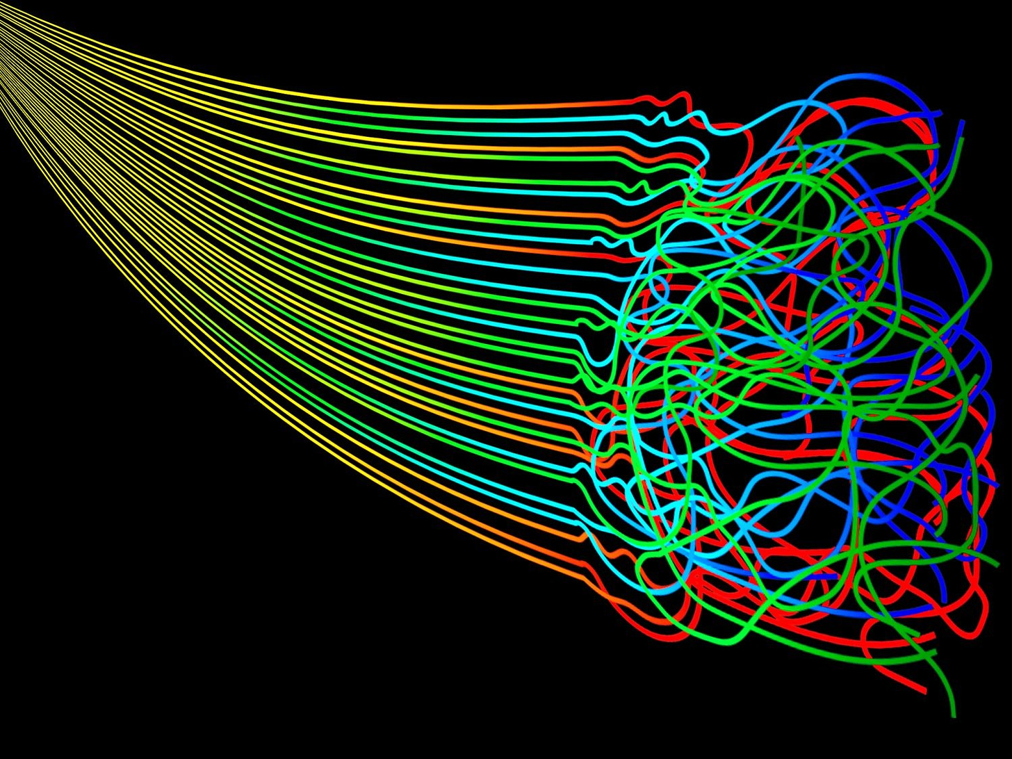 Zentropy: New Theory of Entropy May Solve Materials Design Issues