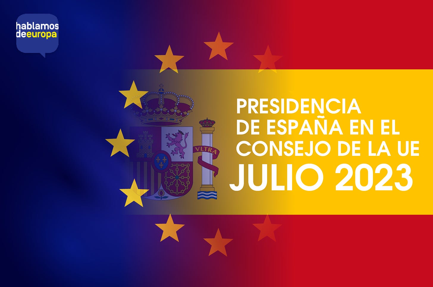 Presidencia española del Consejo de la UE