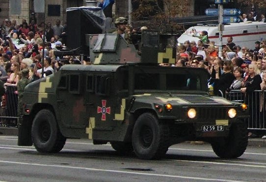File:Humvee 80 airborne brigade Ukraine.png - Wikimedia Commons