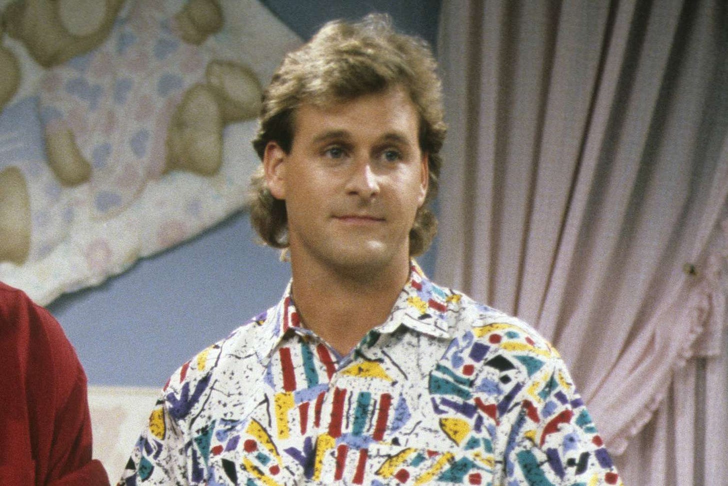 DAVE COULIER