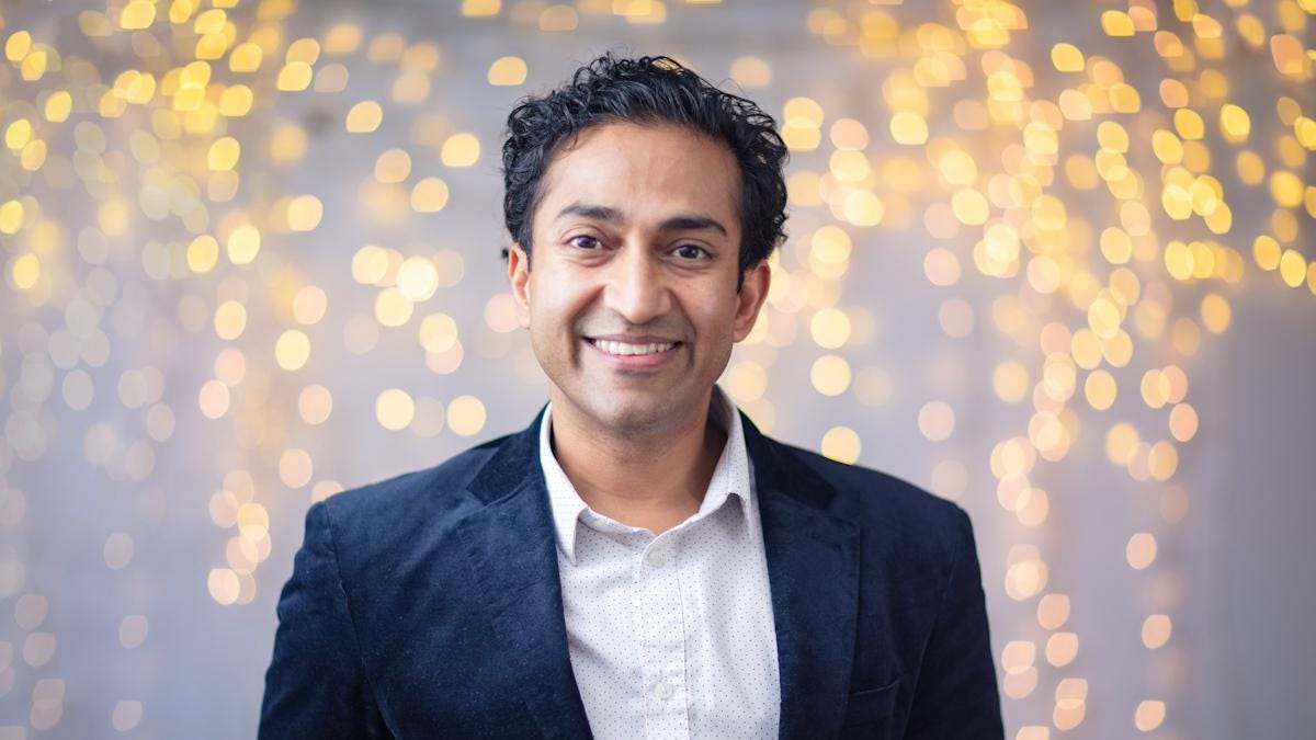 Vinay Prasad will replace Marks as CBER director | pharmaphorum