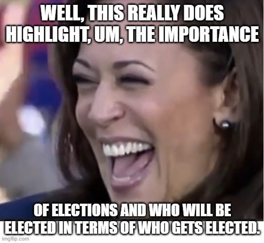 politics kamala harris Memes & GIFs - Imgflip