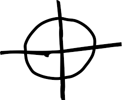 File:Zodiac Killer symbol.svg - Wikipedia