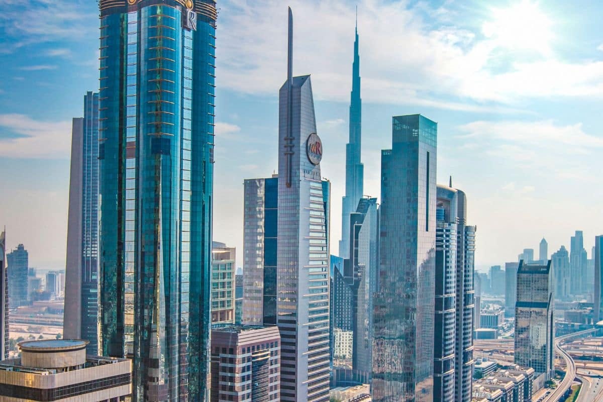 Rental rises, population boom, supply constraints: What does this mean for Dubai’s real estate market?