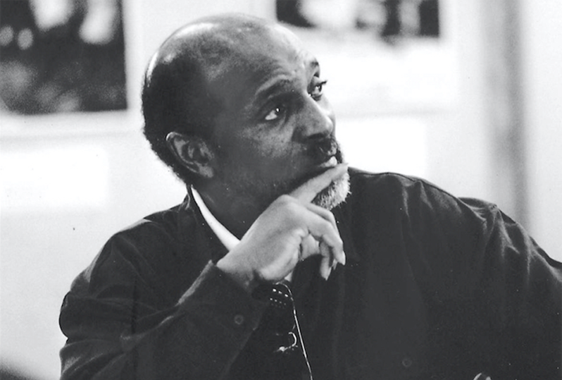What Did Cedric Robinson Mean by Racial Capitalism? - Boston Review