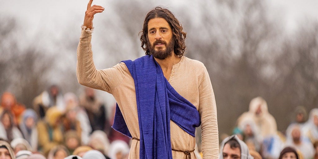 Jonathan Roumie on his faith and prayer life during Advent and always | Fox  News