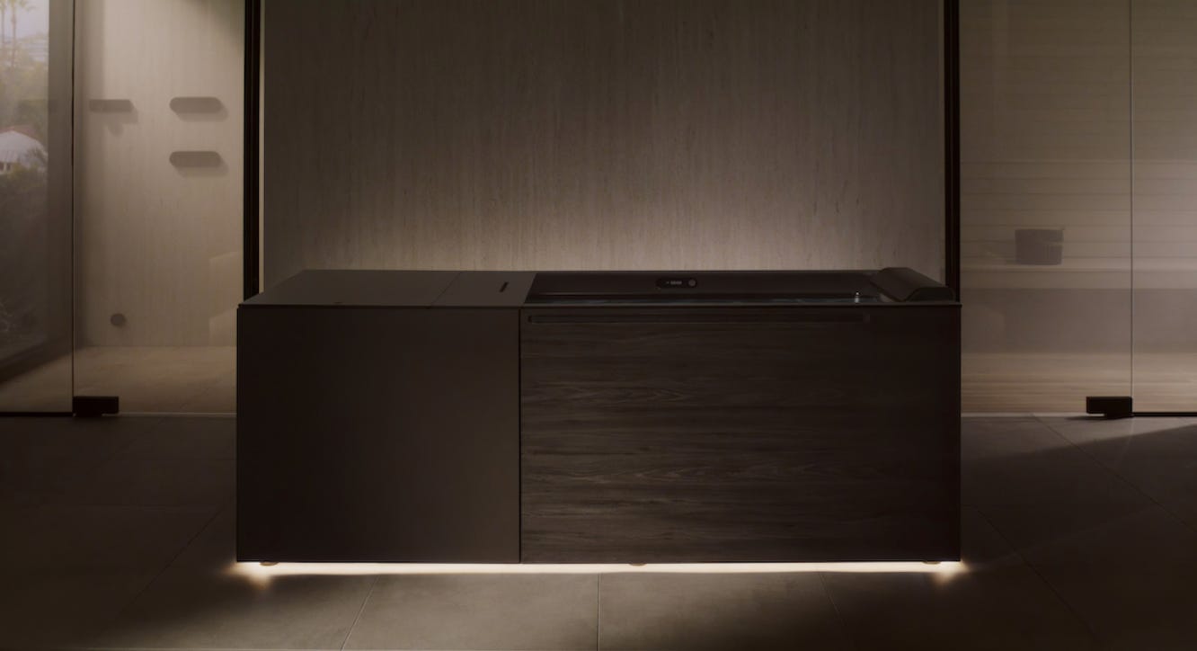 sorry yes there’s a new 15k wellness status symbol